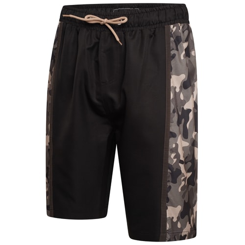 KAM Seitenteil Schwimmer Camo